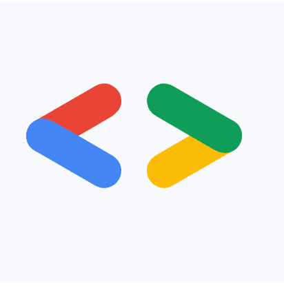 Google Developer Groups logo