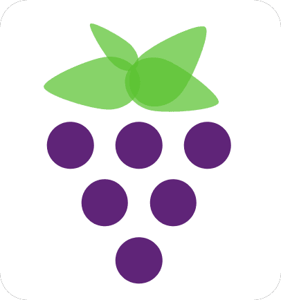 GrapeDawn logo